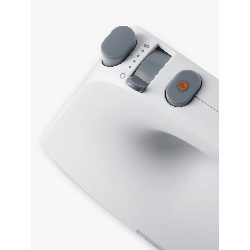 Máy đánh trứng, trộn bột làm bánh Kenwood HMP30.A0WH - Thương hiệu nước Anh - Hàng chính hãng, bảo hành 24 tháng