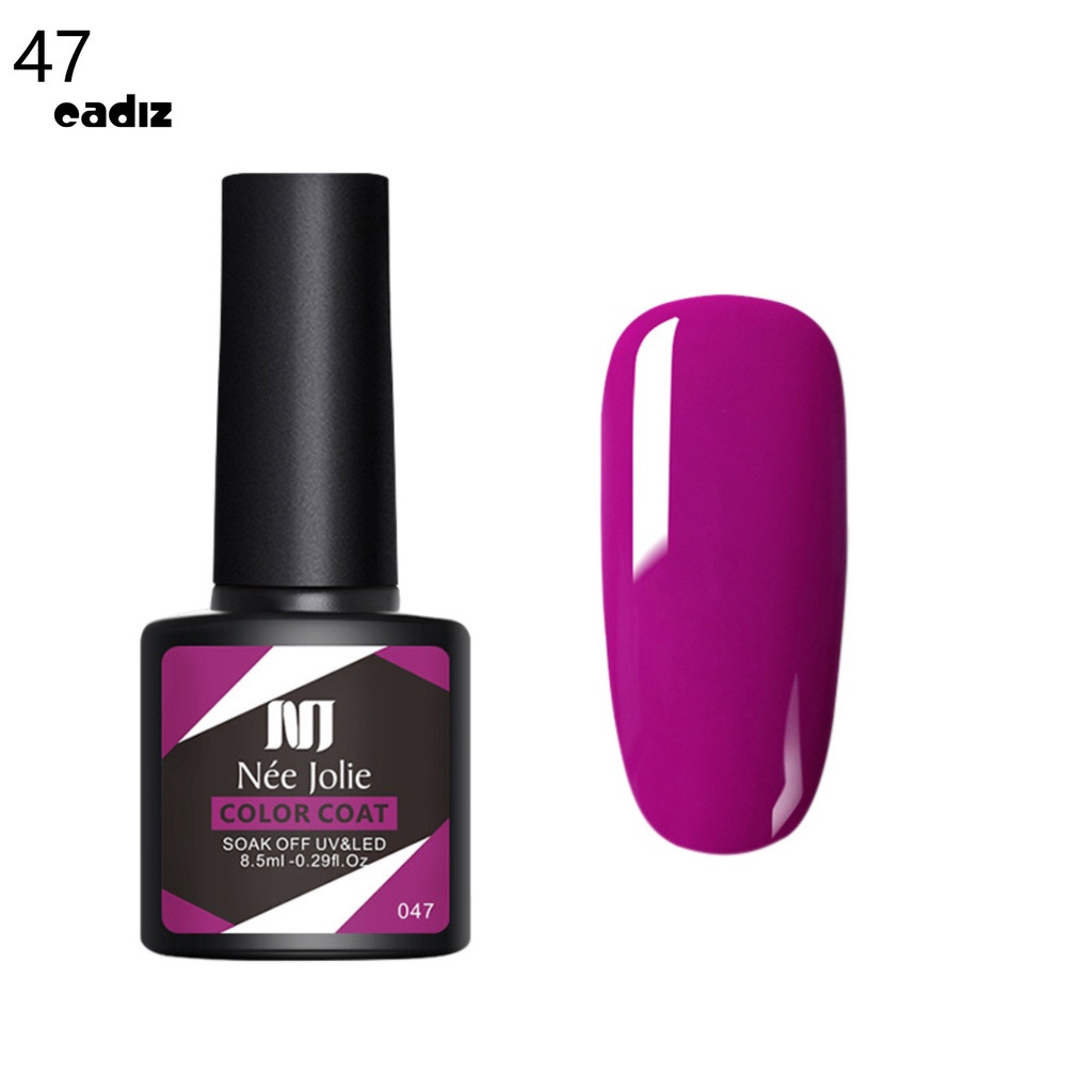 [Hàng mới về] Sơn móng tay màu kim toán bán vĩnh viễn dễ lau sạch làm đẹp cho nữ