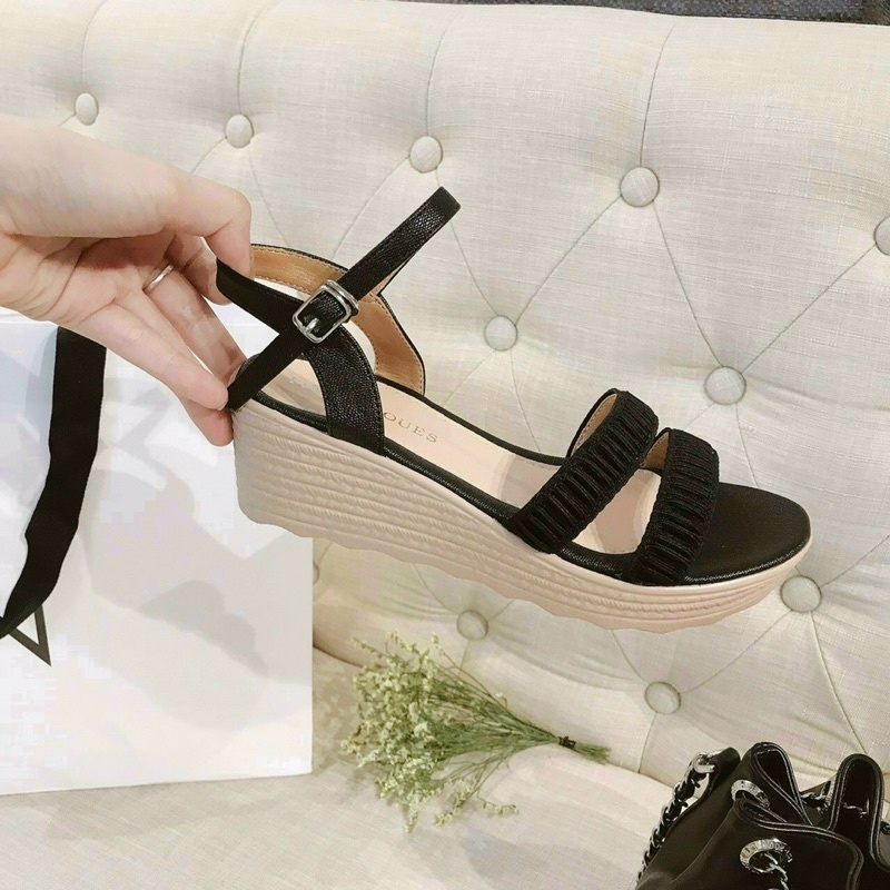 🌼Xuồng 2 quai 5P Chất đẹp quai mềm.