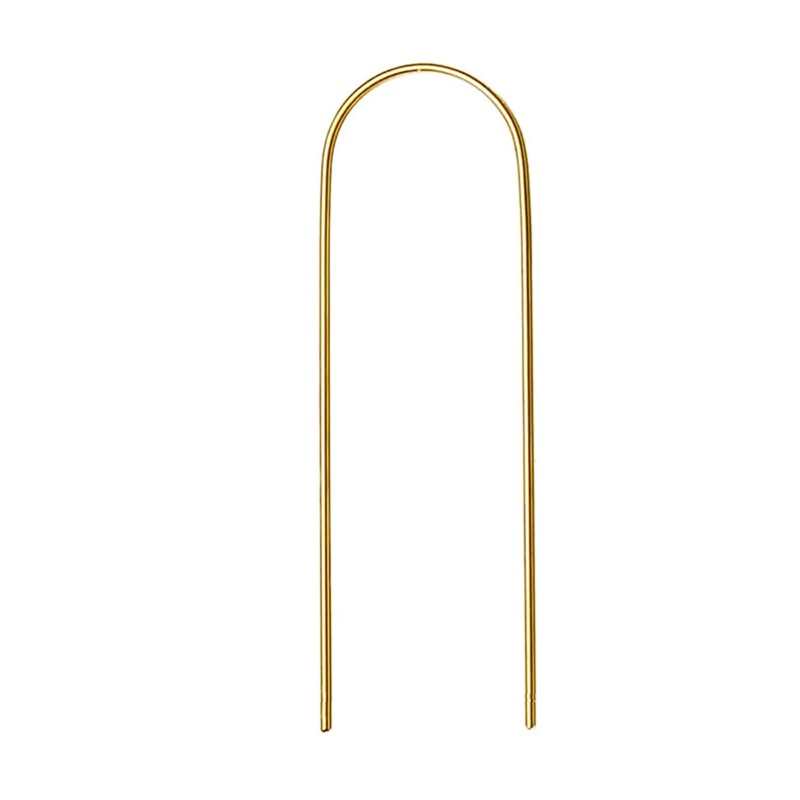 Giá Đỡ Cây Dây Leo Bằng Kim Loại Thiết Kế Hình Học Sáng Tạo