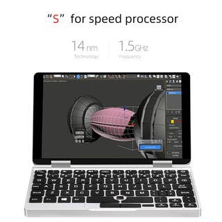 Laptop Mini Onemix 1S