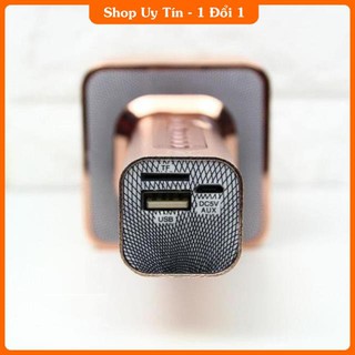 Micro Karaoke Bluetooth Mic YS-10A