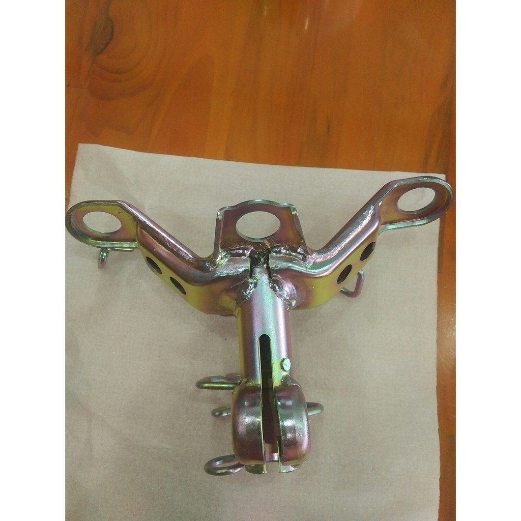 Sọ Khỉ Xe Exciter 2006 - 2010 - Hàng Hãng