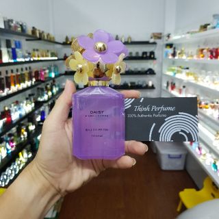 [ Mẫu Thử ] Nước Hoa Marc Jacobs Daisy Eau So Fresh Twinkle