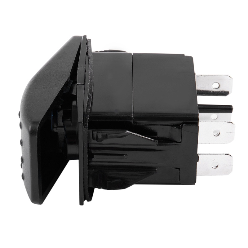 Công Tắc Đèn LED 12V / 20A 24V / 10A 5-pin Cho Tàu Thuyền
