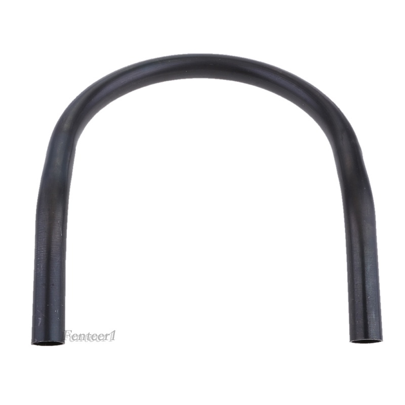 [FENTEER1] 210mm Rear Frame Hoop Tracker End Upswept Seat Loop for Cafe Racer Bobber | BigBuy360 - bigbuy360.vn