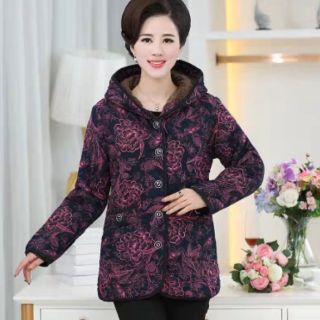 Áo khoác cho mẹ, cho bà (oder 5- 7 ngày)