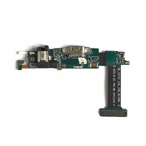 Cụm chân sạc Samsung S6 edge / G925F