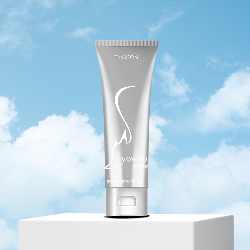 [The YEON]  Gel tẩy tế bào chết  Yowoo