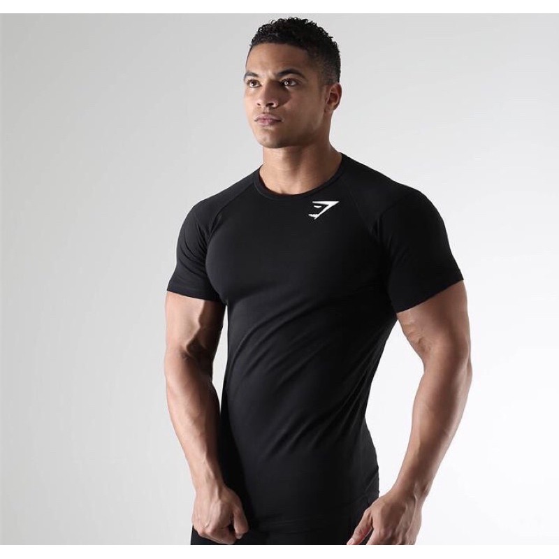 Bộ thể thao Gymshark cao cấp