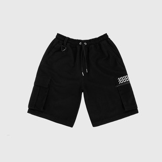 Grimm DC Cordless primitive UJ shorts - Quần shorts UJ không dây