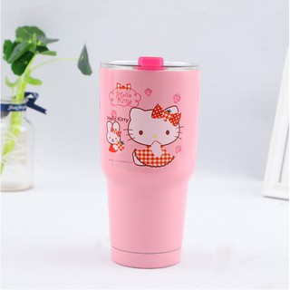 Cốc giữ nhiệt YETI Thái Lan 900ml