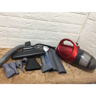 Máy Hút Bụi Mini Cầm Tay 2 Chiều
