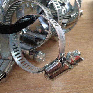 Đai siết Cổ dê nhiều kích cỡ