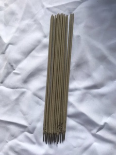 Que hàn điện 2.5MM