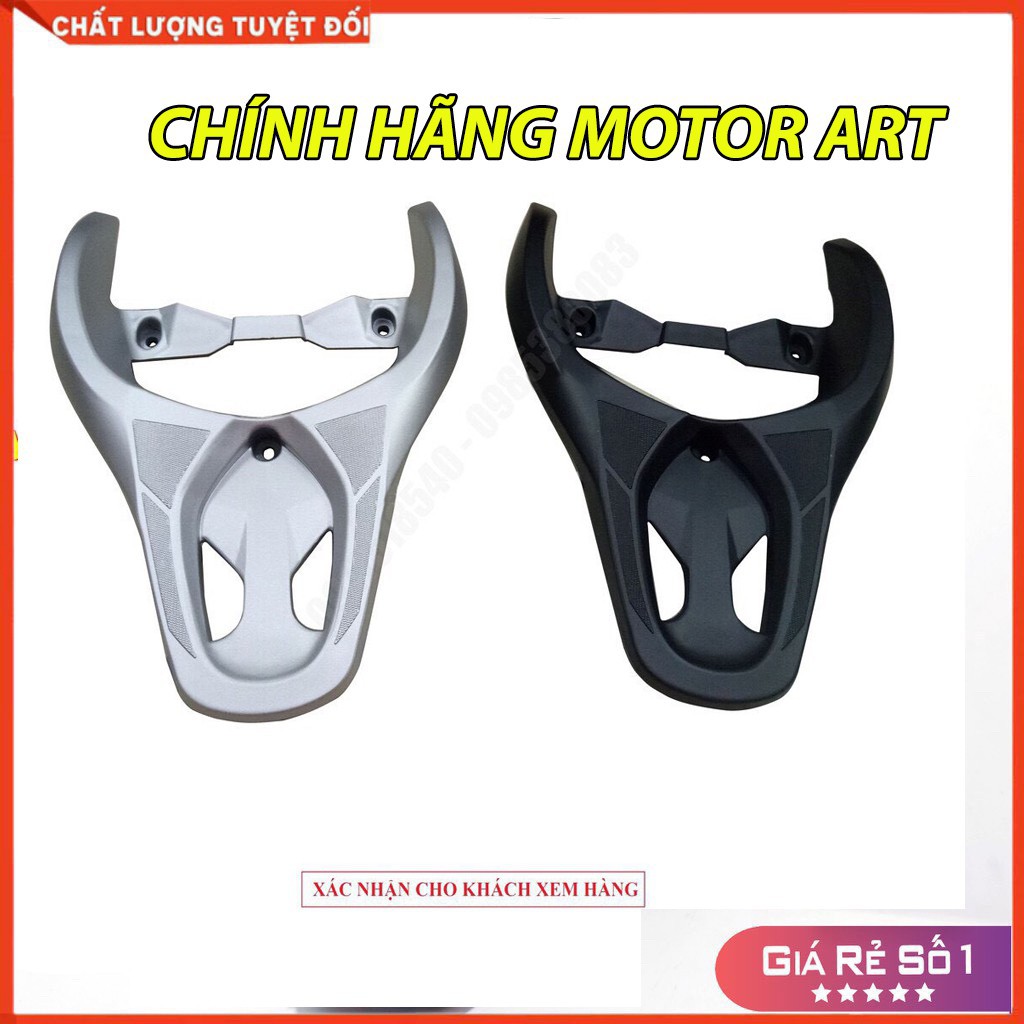 Tay dắt vision 20186 -2020 motor art chính hãng