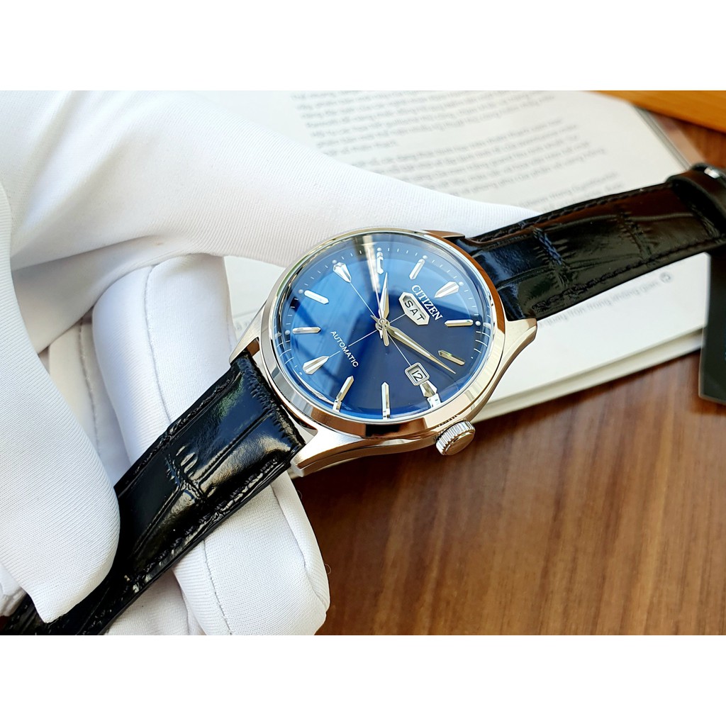 Đồng hồ nam Citizen NH8390-20L