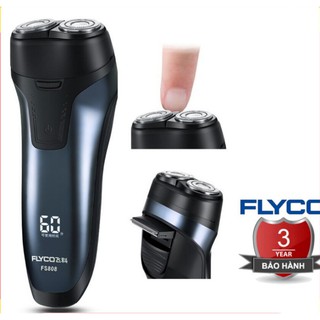 Máy cạo râu FLYCO FS 808, FS809