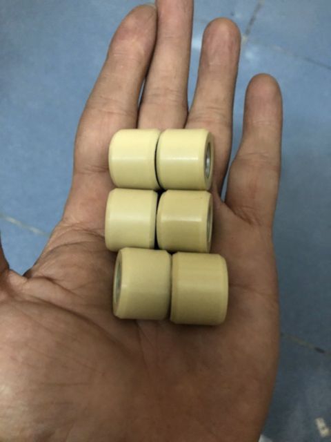 Bi nồi Hayate zin hãng Suzuki