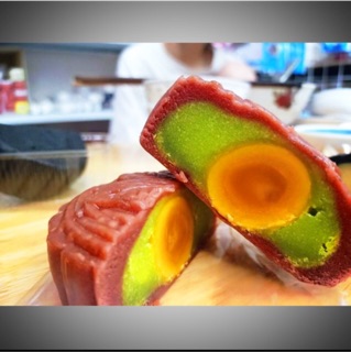 HỖN HỢP ĐƯỜNG dẻo nhân 100GR