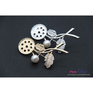 Cài áo đính đá số 25 làm phụ kiện cài áo, phụ kiện thời trang, phụ kiện may mặc, DIY, handmade