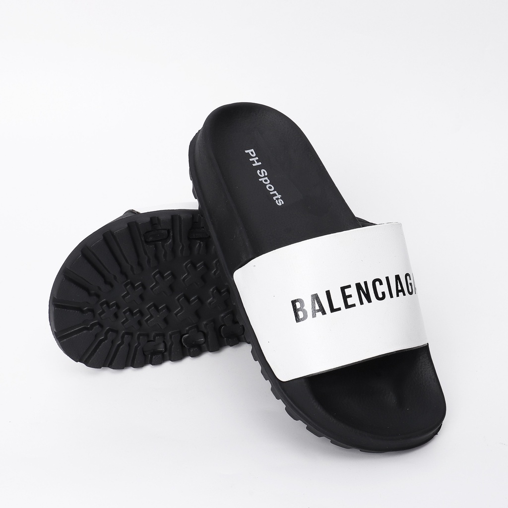 Dép BLG quai ngang, đế cao 4 phân chống trơn trượt đủ size 36-43 D22