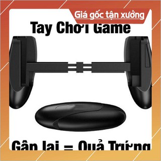 Tay cầm chơi game cho điện thoại Siêu gọn 2019