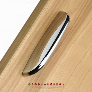 Tay nắm cửa tủ hợp kim cao cấp