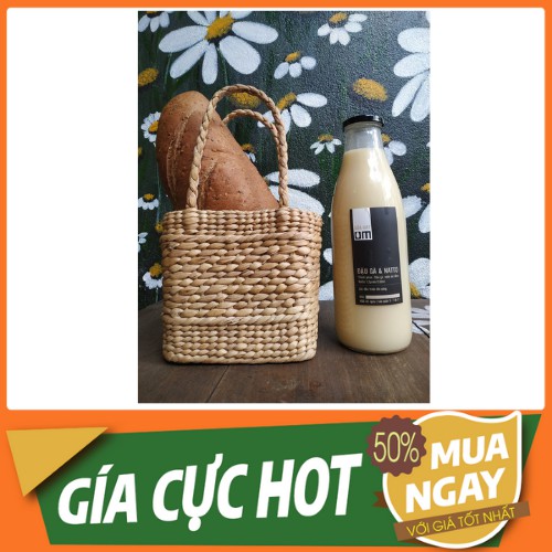 [RẺ VÔ ĐỊCH]  Chai Sữa Thủy Tinh 1000ml