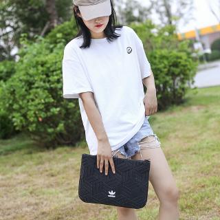 Túi Xách Adidas Họa Tiết 3d Thời Trang Cho Nam Và Nữ