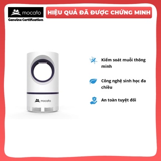 Máy bắt muỗi thông minh mocato m101