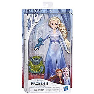 Công chúa elsa của frozen 2 – Hàng nhập khẩu