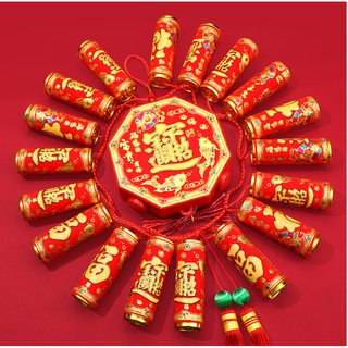 Pháo Tết điện tử điều khiển từ xa cao cấp trang trí sự kiện, trang trí tết ,mừng khai trương, an toàn, không cháy nổ