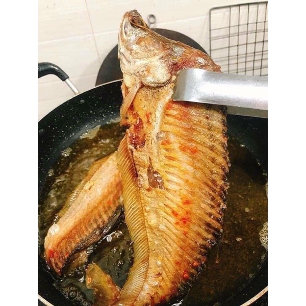 [hcm-hỏa tốc] CÁ THÁT LÁT RÚT XƯƠNG TƯƠI, NGON - THUCPHAMNUONGFOOD