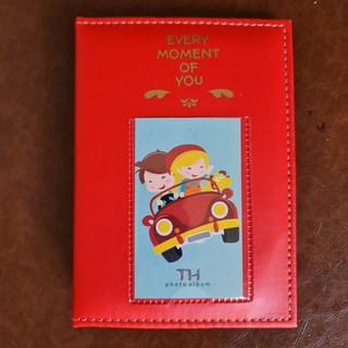 Album ảnh cỡ 6 x 9 từ 120 ảnh - 200 ảnh bìa da may nhiều màu