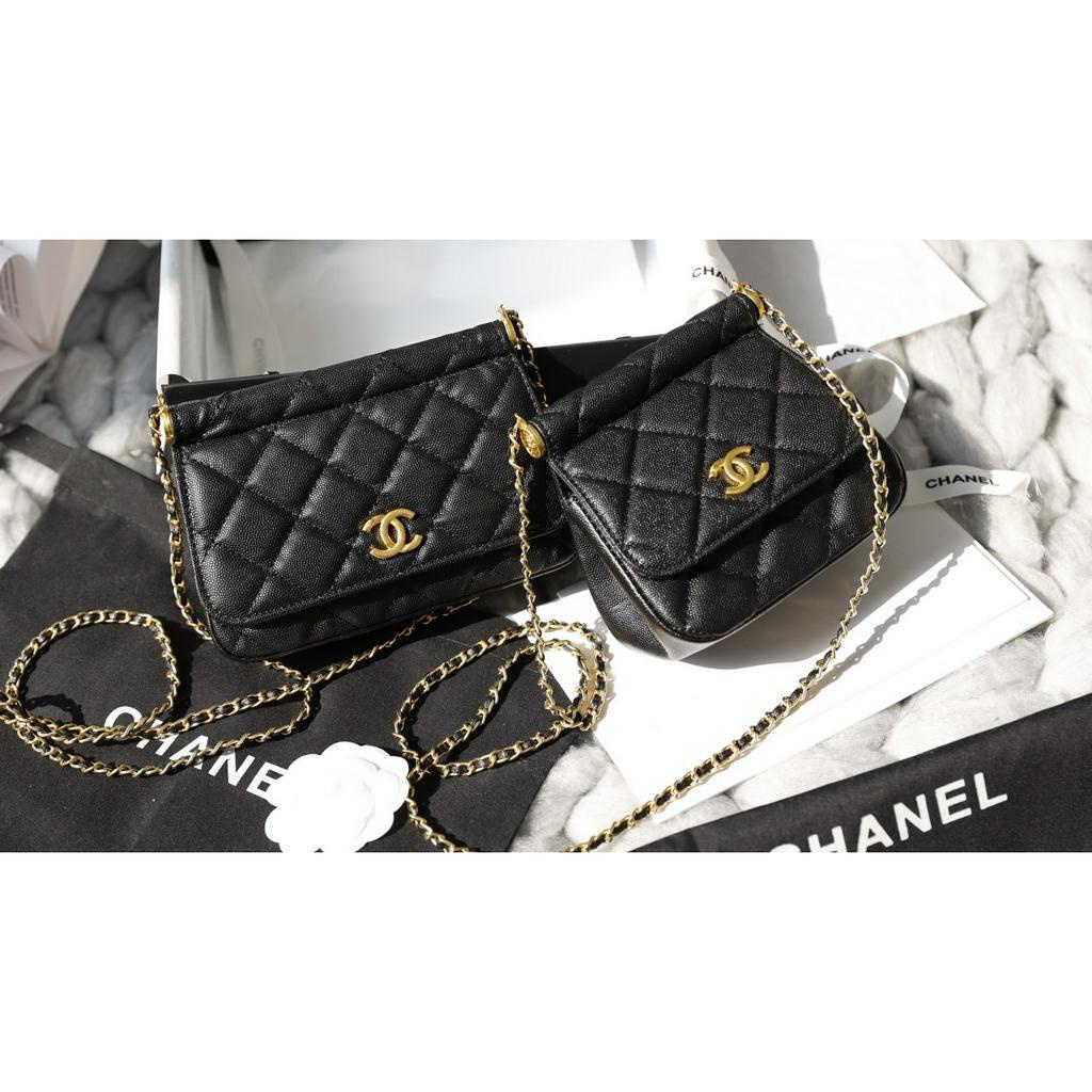 TÚI CHA NEO FLAP SZ15-20