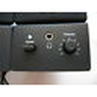 Loa máy tính Cyber Acoustics CA-2016 Computer Speakers