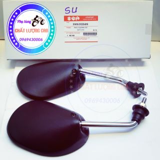 Gương chiếu hậu xe SU zin Thailand