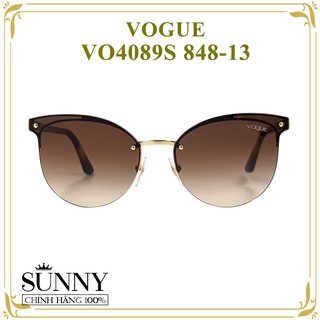 Kính mát unisex Vogue VO4089S