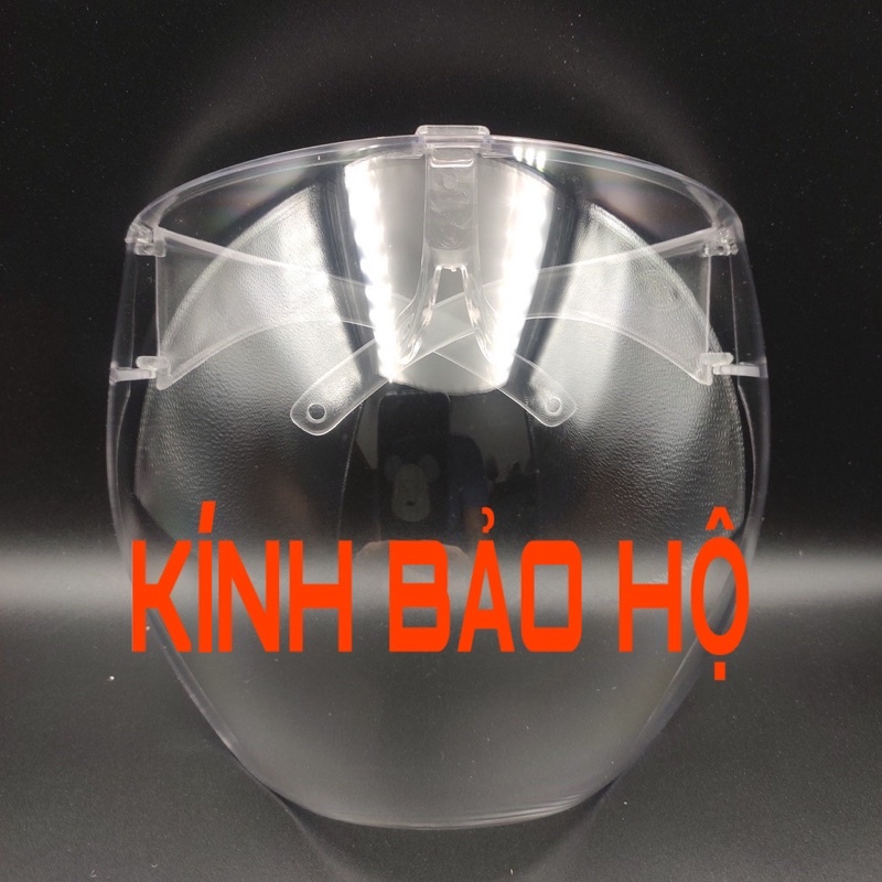 Kính Chống Giọt Bắn, Kính khẩu trang, Kính Chắn giọt bắn, Kính bảo hộ chống bụi đi đường. | BigBuy360 - bigbuy360.vn