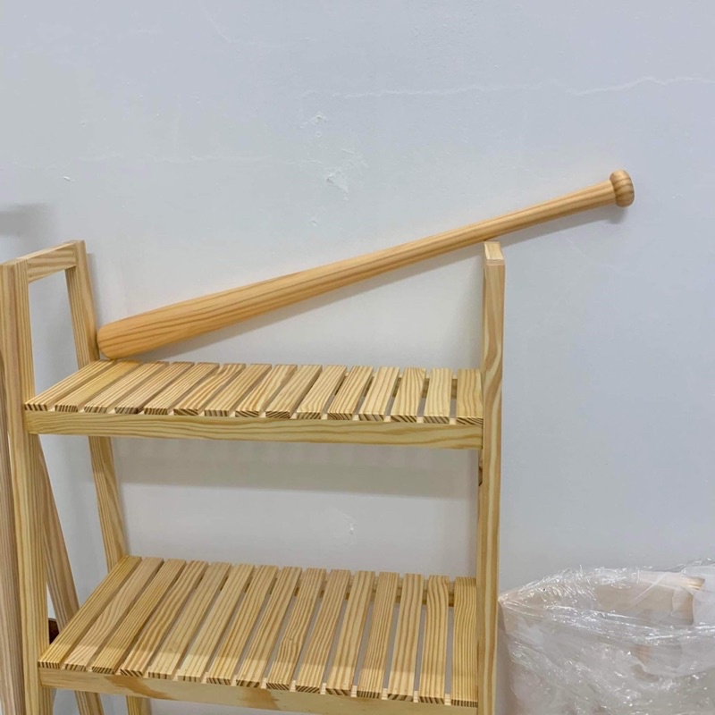 Gậy bóng Chày gỗ Thông