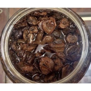 1kg Táo mèo khô tây bắc