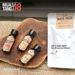 DEAL HOT - MẶT NẠ  LIQUID 85K
