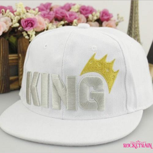 Nón Snapback phong cách bóng chày dễ dàng thu nới cho bé