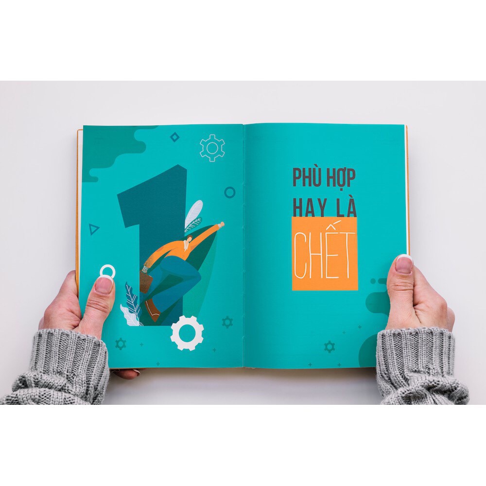 Sách- Người Trong Muôn Nghề | BigBuy360 - bigbuy360.vn