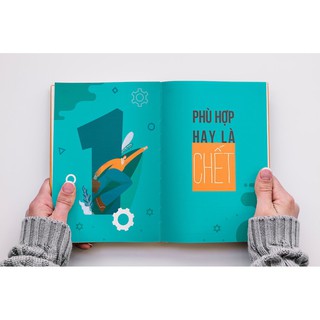 Sách- Người Trong Muôn Nghề