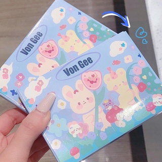 Set son Vongee 5 cây cute dễ thương