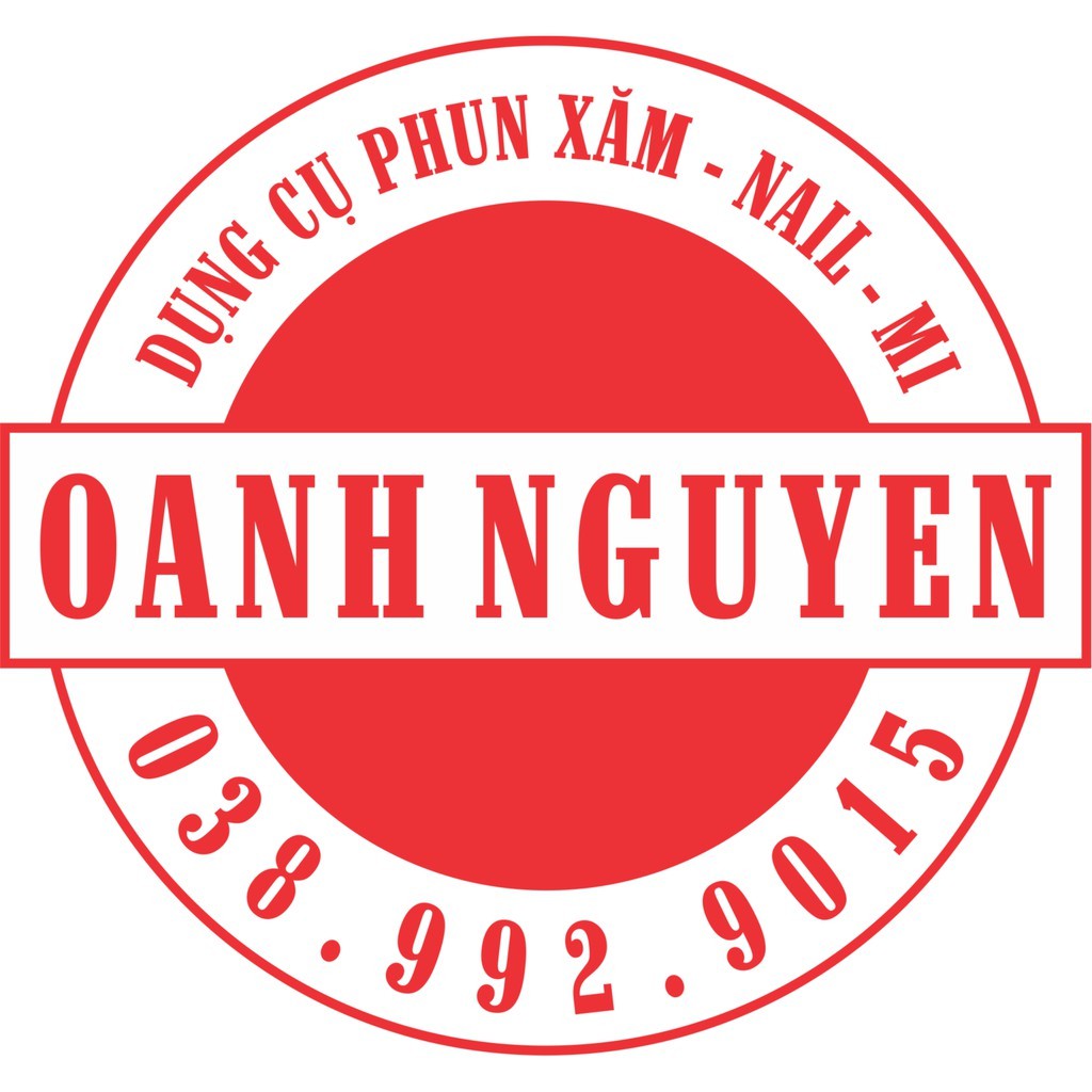 Oanh Nguyễn (Phun Xăm Nail Mi)