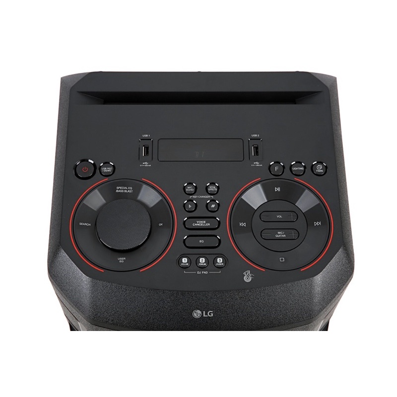 Loa Xboom karaoke RN7