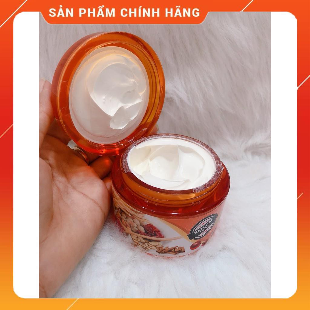 kem dưỡng trắng da toàn thân